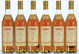 1988 Hine, Vintage Early Landed, Cognac