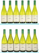 ß 2022 Herve Azo, Chablis - In Bond