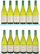 ß 2022 Herve Azo, Chablis - In Bond