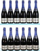 ß NV Hambledon, Classic Cuvee Brut, England - In Bond