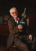 λ CHARLES SPENCELAYH (BRITISH 1865-1958), A BARGAIN