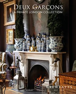 Deux Garçons: A Private London Collection