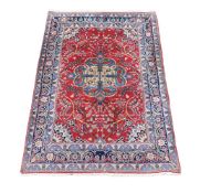 A TABRIZ CARPET