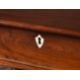 Y A GEORGE III MAHOGANY SIDE TABLE, LATE 18TH CENTURY - Image 2 of 2