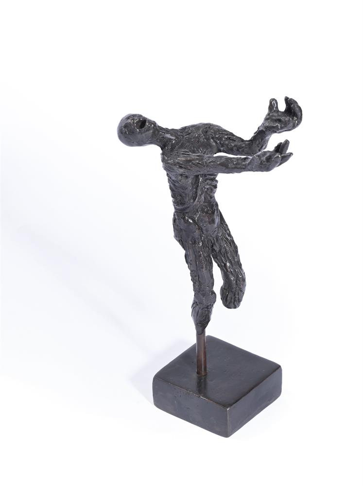 ANGELA CONNER (BRITISH B. 1935), REACHING MAN, YALTA SERIES