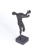 ANGELA CONNER (BRITISH B. 1935), REACHING MAN, YALTA SERIES