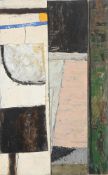 λ MICHAEL CANNEY (BRITISH 1923-1999), QUAYSIDE, NEWLYN