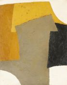 λ BERNARD FARMER (BRITISH 1919-2002), UNTITLED