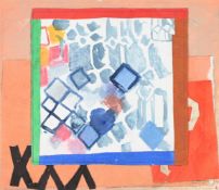 λ SANDRA BLOW (BRITISH 1925-2006), UNTITLED