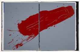 λ Bruce McLean (b.1944), Dream Work