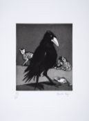 λ Various Artists, Nine London Birds