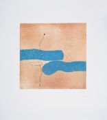 λ Victor Pasmore (1908-1998), Untitled, from Images on the Wall (Lynton G72d)