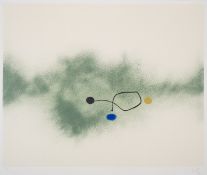 λ Victor Pasmore (1908-1998), Milky Way (Lynton G33)