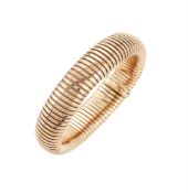 SMITH & PEPPER, A MID 20TH CENTURY 9 CARAT GOLD BRACELET, LONDON 1950