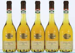 2013 Tokaj Classic, Kiraly Grand Cru, Aszu 6 Puttonyos, Tokaj (Half Litres)