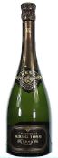 1988 Krug, Brut