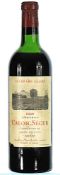 1959 Chateau Calon Segur 3eme Cru Classe, Saint-Estephe