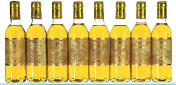 1988 Chateau Suduiraut Premier Cru Classe, Sauternes (Halves)