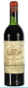 1961 Chateau Margaux Premier Cru Classe, Margaux