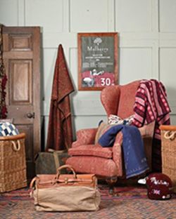 Roger Saul: The Personal Mulberry Archive