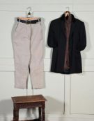 A MULBERRY LADIES RIDING INSPIRED OUTFIT