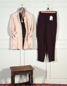 A LADIES MULBERRY OUTFIT