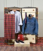 A COMPLETE MULBERRY LADIES OUTFIT
