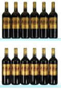 2009 Chateau Batailley 5eme Cru Classe, Pauillac