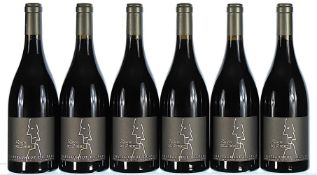 ß 2007 Domaine Pierre Usseglio et Fils, Chateauneuf-du-Pape, Reserve Des Deux Freres - In Bond