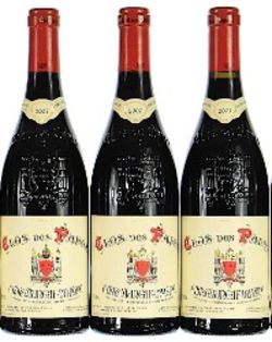 Fine Wine, Champagne, Vintage Port and Spirits (at Forum Auctions)