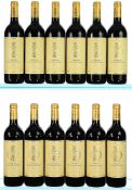 1999 Chateau Gruaud Larose 2eme Cru Classe, Saint-Julien
