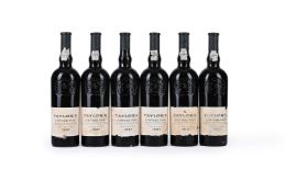 1997 Taylor's, Vintage Port