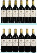 2008 Chateau Haut-Batailley 5eme Cru Classe, Pauillac