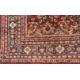 A ZIEGLER MAHAL CARPET, approximately 407 x309cm - Image 2 of 3