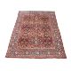 A ZIEGLER MAHAL CARPET, approximately 407 x309cm - Image 1 of 3