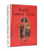 Ɵ WHITE, GEORGE 'ENGLISH LANTERN CLOCKS'