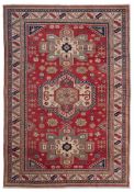 A KAZAK RUG