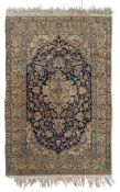 A BIDJAR RUG