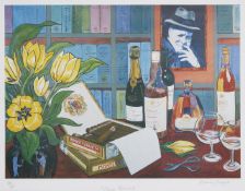 λ EDWINA SANDYS (BRITISH B. 1938), ROMEO REVISITED