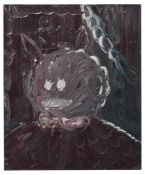 ARMEN ELOYAN (ARMENIAN B. 1966), UNTITLED (#87)