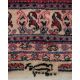 A SAROUK CARPET - Image 3 of 3