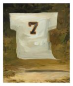 RYAN MCLAUGHLIN (AMERICAN B. 1980), YOUNG MAN