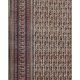 A SAROUK CARPET - Image 2 of 3