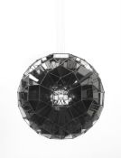 λ OLAFUR ELIASSON (ICELANDIC-DANISH B. 1967), 'SQUARE SPHERE', 2007