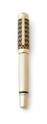 Y MONTBLANC, PATRON OF ARTS, HOMMAGE À J. P. MORGAN 888, A LIMITED EDITION FOUNTAIN PEN