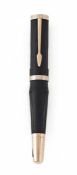 MONTBLANC, WRITERS EDITION, HOMAGE TO HOMER, A LIMITED EDITION FOUNTAIN PEN