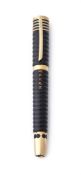 Y MONTBLANC, MIYAMOTO MUSASHI 77, A LIMITED EDITION FOUNTAIN PEN