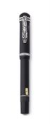 MONTBLANC, IMPERIAL DRAGON, A LIMITED EDITION FOUNTAIN PEN
