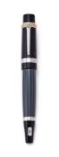MONTBLANC, WRITERS EDITION, HONORÉ DE BALZAC, A LIMITED EDITION FOUNTAIN PEN