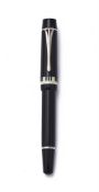MONTBLANC, DONATION PEN, HERBERT VON KARAJAN, A SPECIAL EDITION FOUNTAIN PEN